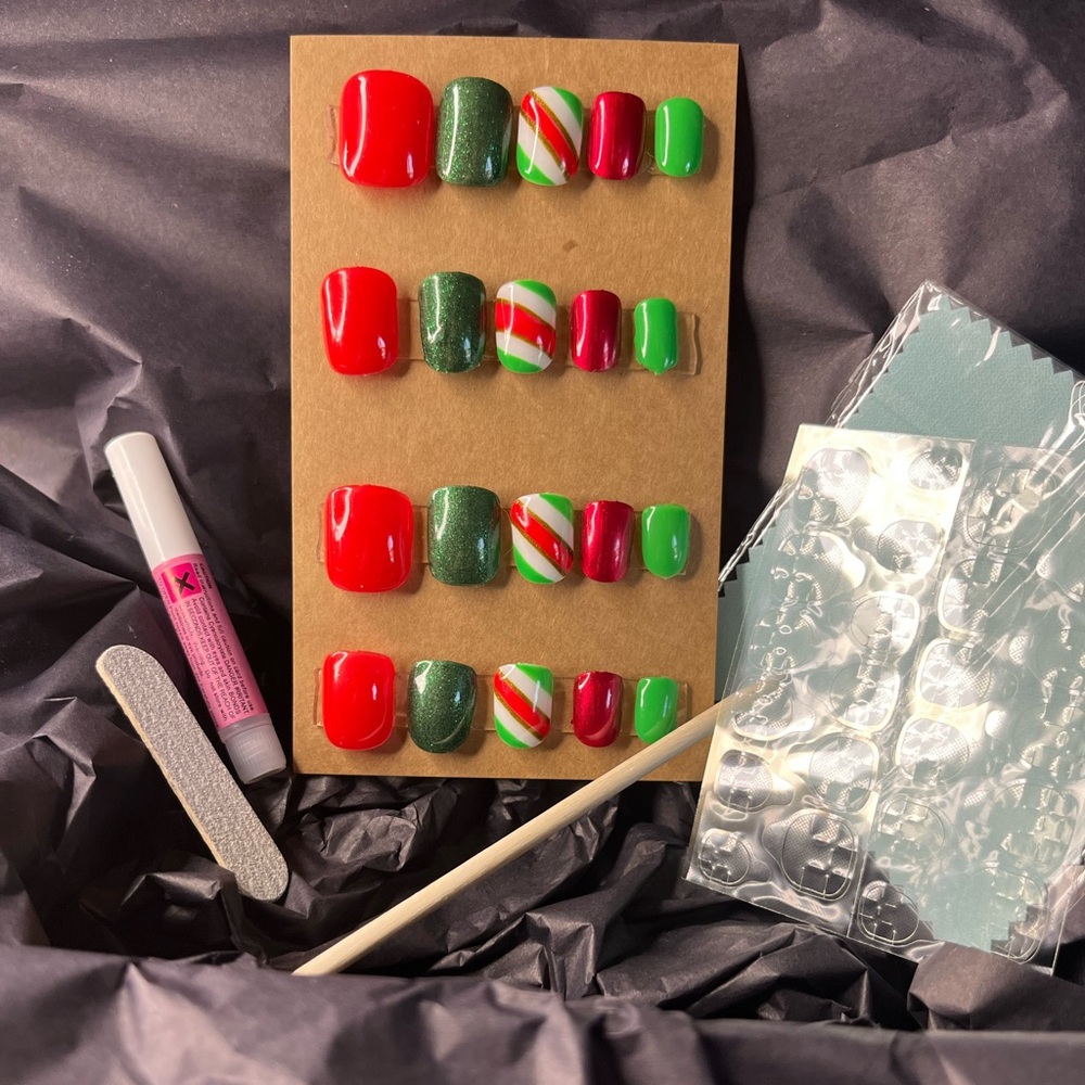 Press on Nails